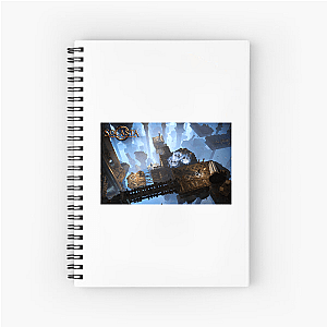 Solasta Rules My Realm Solasta Crown Of The Magister Notebook