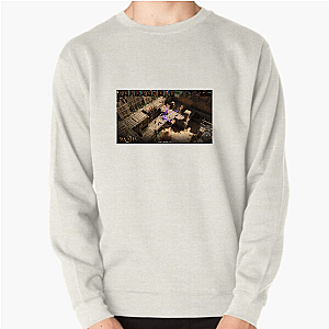 Born for Solasta Solasta Crown Of The Magister Sweatshirts
