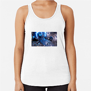 Solasta or Nothing Solasta Crown Of The Magister Tank Tops