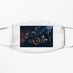 I Roll 20s in Solasta Solasta Crown Of The Magister Face Masks