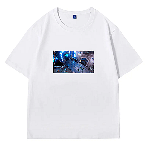 Solasta or Nothing Solasta Crown Of The Magister T-Shirts