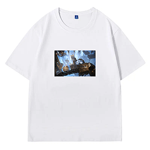 Solasta Rules My Realm Solasta Crown Of The Magister T-Shirts