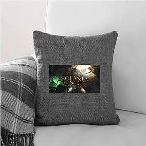 Crown Up – Solasta Style Solasta Crown Of The Magister Pillows Cover