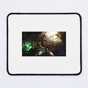 Crown Up – Solasta Style Solasta Crown Of The Magister Mouse Pads