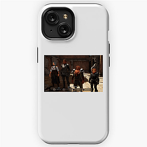 Solasta Chose Me Solasta Crown Of The Magister Samsung Cases