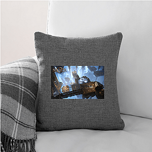Solasta Rules My Realm Solasta Crown Of The Magister Pillows Cover