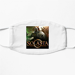 Keep Calm and Cast in Solasta Solasta Crown Of The Magister Face Masks