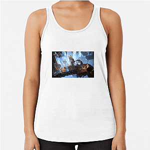Solasta Rules My Realm Solasta Crown Of The Magister Tank Tops