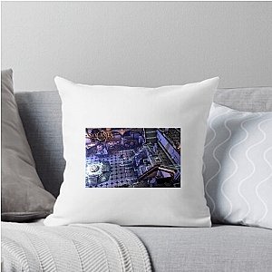 Crowned by Solasta Solasta Crown Of The Magister Pillows Cover