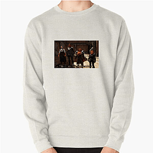 Solasta Chose Me Solasta Crown Of The Magister Sweatshirts