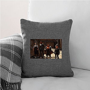 Solasta Chose Me Solasta Crown Of The Magister Pillows Cover