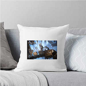 Solasta Rules My Realm Solasta Crown Of The Magister Pillows Cover