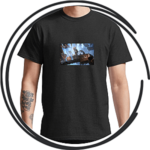 Solasta Crown Of The Magister T-Shirts