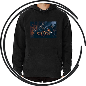 Solasta Crown Of The Magister Hoodies