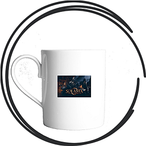 Solasta Crown Of The Magister Mugs
