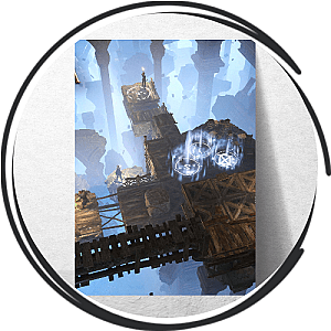 Solasta Crown Of The Magister Posters