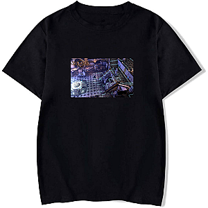 Crowned by Solasta Solasta Crown Of The Magister T-Shirts