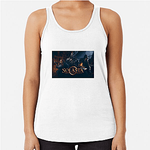 I Roll 20s in Solasta Solasta Crown Of The Magister Tank Tops