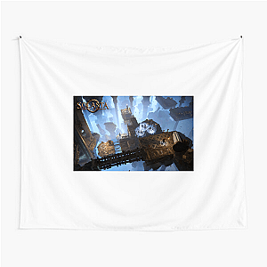 Solasta Rules My Realm Solasta Crown Of The Magister Tapestries