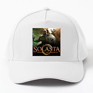 Keep Calm and Cast in Solasta Solasta Crown Of The Magister Hats & Caps