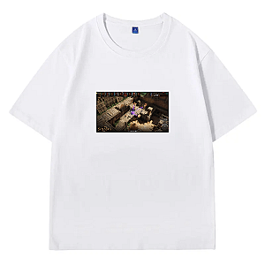 Born for Solasta Solasta Crown Of The Magister T-Shirts