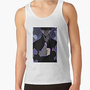 Solo Leveling Tank Tops - Solo Leveling Tank Top RB0310 [ID882]