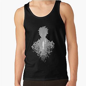 Solo Leveling Tank Tops - Solo Leveling Tank Top RB0310 [ID878]