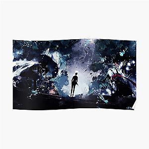 Solo Leveling Posters - solo leveling Poster RB0310 [ID859]