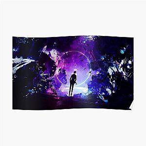 Solo Leveling Posters - Solo leveling is the ❤ Poster RB0310 [ID848]