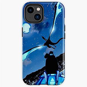 Solo Leveling Cases - Solo Leveling Sung Jin Woo And Dragon (Art Design) iPhone Tough Case RB0310 [ID839]