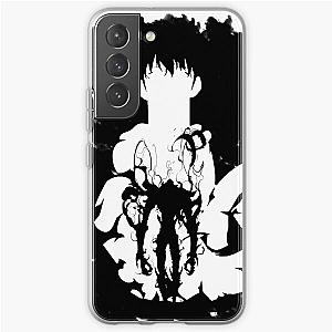 Solo Leveling Cases - Sung Jin-Woo Solo Leveling Samsung Galaxy Soft Case RB0310 [ID836]