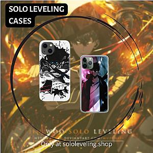 Solo Leveling Cases