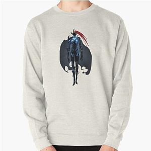 Solo Leveling Sweatshirts - Solo Leveling Pullover Sweatshirt RB0310 [ID1426]