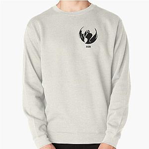 Solo Leveling Sweatshirts - AHJIN GUIKD Solo Leveling  Pullover Sweatshirt RB0310 [ID1437]