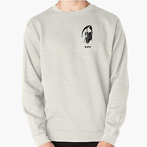 Solo Leveling Sweatshirts - Solo Leveling  Reaper Guild  Pullover Sweatshirt RB0310 [ID1443]