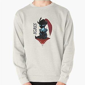 Solo Leveling Sweatshirts - Solo Leveling Pullover Sweatshirt RB0310 [ID1460]