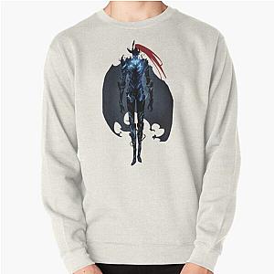 Solo Leveling Sweatshirts - Solo Leveling Pullover Sweatshirt RB0310 [ID1468]