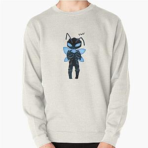 Solo Leveling Sweatshirts - Solo Leveling Pullover Sweatshirt RB0310 [ID1466]