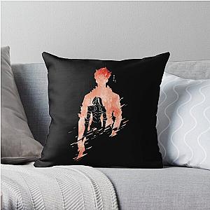 Solo Leveling Pillows - Sung Jin-Woo Shadow Generals - Solo Leveling  Throw Pillow RB0310 [ID1294]