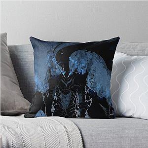 Solo Leveling Pillows - Igris - Solo Leveling Throw Pillow RB0310 [ID1301]