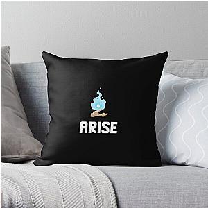 Solo Leveling Pillows - arise solo leveling Throw Pillow RB0310 [ID1305]