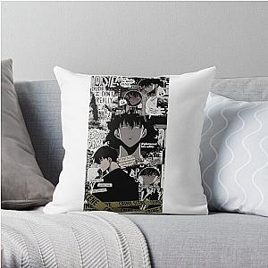 Solo Leveling Pillows - Solo Leveling Throw Pillow RB0310 [ID1309]