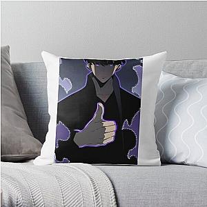 Solo Leveling Pillows - Solo Leveling Throw Pillow RB0310 [ID1307]