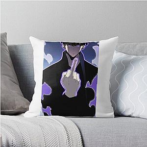 Solo Leveling Pillows - Solo Leveling Throw Pillow RB0310 [ID1310]