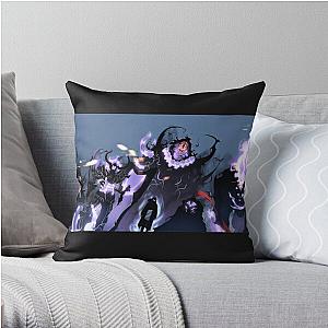 Solo Leveling Pillows - Solo Leveling Throw Pillow RB0310 [ID1315]