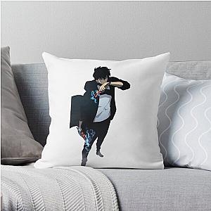 Solo Leveling Pillows - Solo Leveling Throw Pillow RB0310 [ID1313]