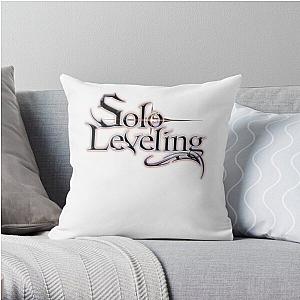 Solo Leveling Pillows - Solo Leveling  Throw Pillow RB0310 [ID1317]