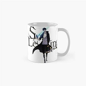 Solo Leveling Mugs - solo leveling jin woo Classic Mug RB0310 [ID1263]