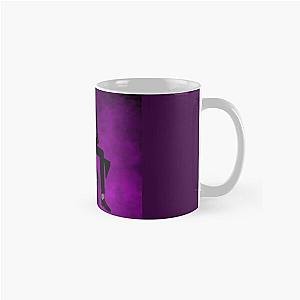 Solo Leveling Mugs - Solo leveling Sung jin woo Arise dark Classic Mug RB0310 [ID1268]