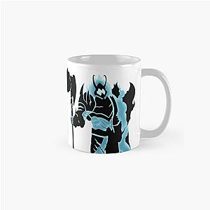 Solo Leveling Mugs - Solo Leveling - Iron  - Shadow Classic Mug RB0310 [ID1265]